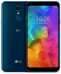 Прошивка телефона LG Q7 Plus в Улан-Удэ